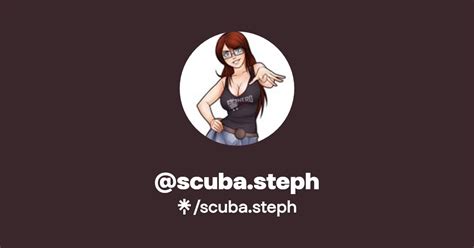 scuba squad onlyfans|scuba.steph